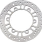 EBC MD Series Pro-Lite Brake Rotor For Honda CB 1300 DC 1982-2000 Silver MD1001