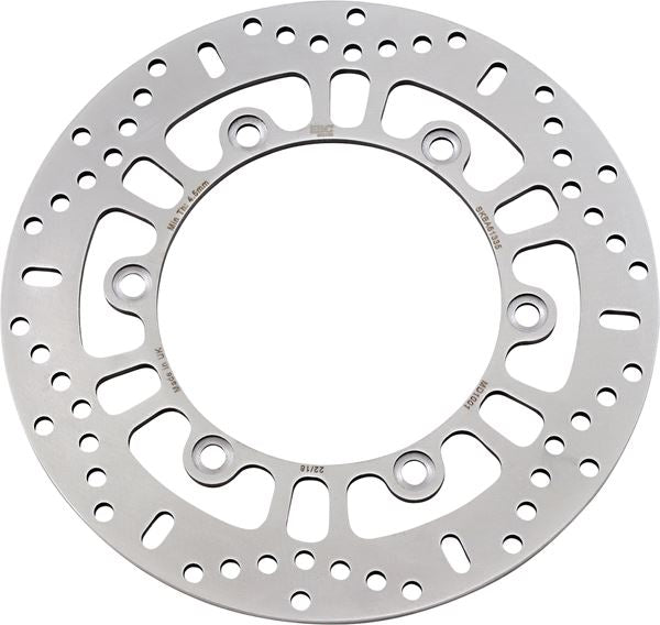 EBC MD Series Pro-Lite Brake Rotor For Honda CB 1300 DC 1982-2000 Silver MD1001