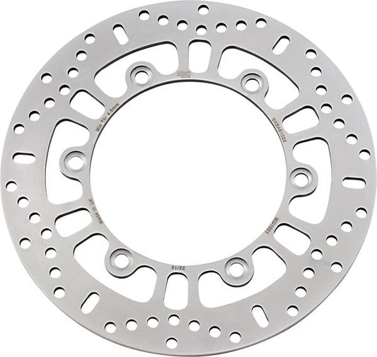 EBC MD Series Pro-Lite Brake Rotor For Honda CB 1300 DC 1982-2000 Silver MD1001