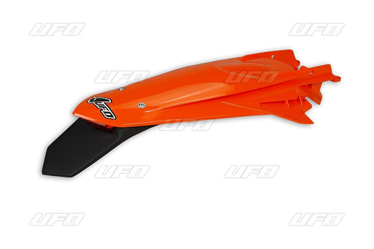 UFO Feder W/Light For KTM Exc500 20-23 Orange KT04097127