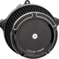 Arlen Ness Big Sucker Stage 1 Aluminum Air Cleaner Kit With Cover 600-305