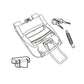 SHAD SH44 Replacement Locking Mechanism D1B44MAR