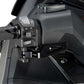 PUIG Parking Brake Lever Black for Yamaha TMax 530/DX/SX/560/560 Tech Max 12-24 8500N