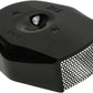 S&S Cycle Stealth Air Cleaner Cover For Harley FLHTK 1868 1999-2023 170-0593