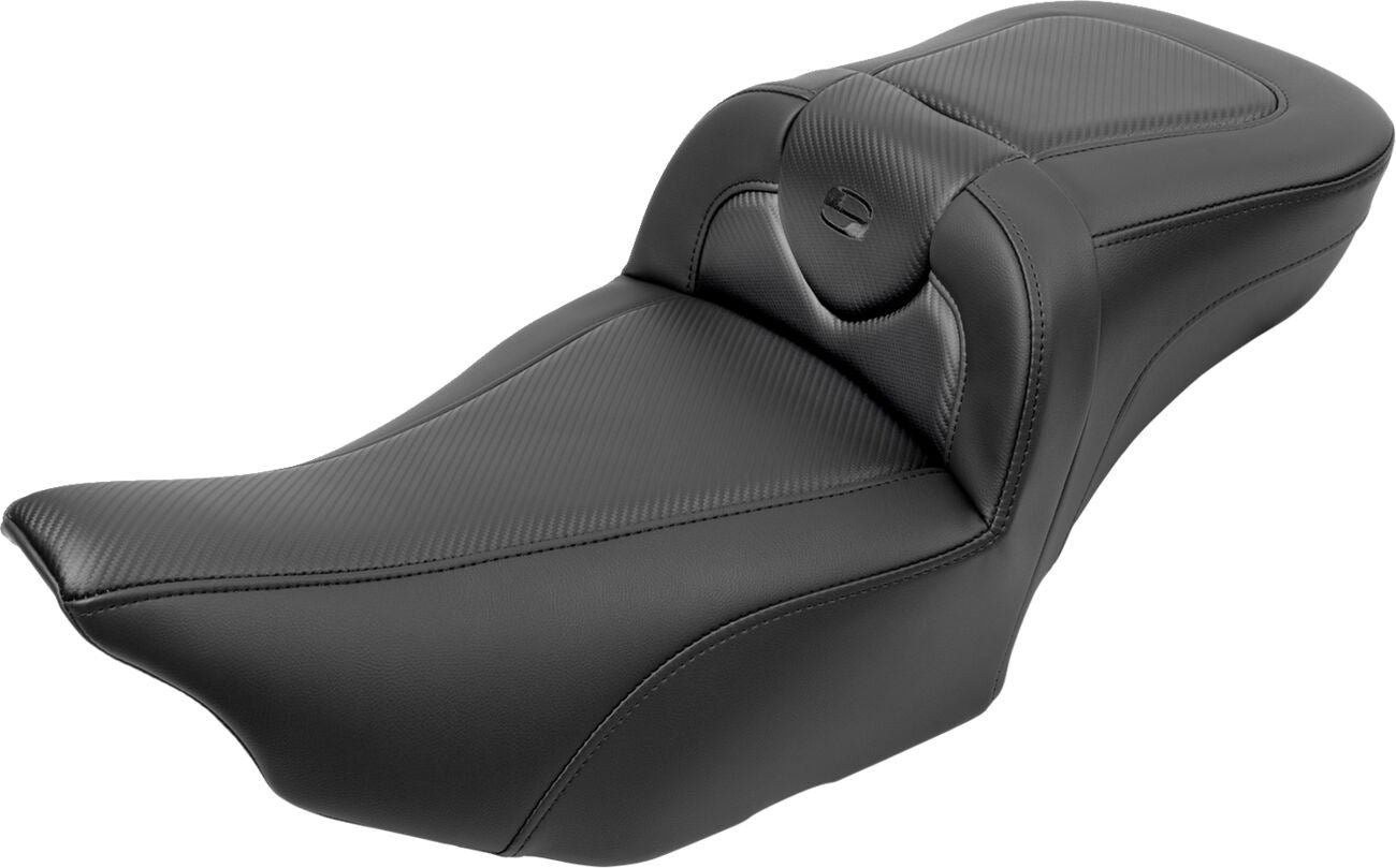 Saddlemen Roadsofa Seat For Harley Davidson FLTRXSE 1977 23-24 823-07-186B0