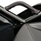 Show Chrome Kaliber Grab Handle Cover For Polaris Slingshot 2000 15-23 H44-2RED