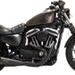 Vance & Hines 2-into-1 Upsweep PCX Exhaust System For HD XL 883 N 14-22 47328