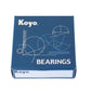 Athena Bearing Yamaha YZ 250 Suzuki DR-Z 125 L Honda CB 250 78-16 MS280680180C3K