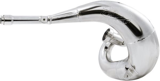 FMF Nickle Plated Steel Gnarly Exhaust Header Pipe KTM XC-W 250 300 025203