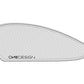 Puig Side Tank Pad Protector Clear 6379B