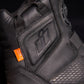 Icon Stormhawk Waterproof Boots Black
