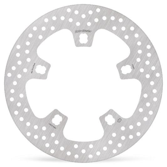 Moto-Master Custom Series Fixed Rotor For Harley FLHRXS 1868 2011-2024 110761