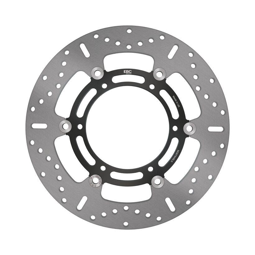 Ebc X-Series Brake Rotor For Yamaha FJR 1300 2006-2022 MD2089X