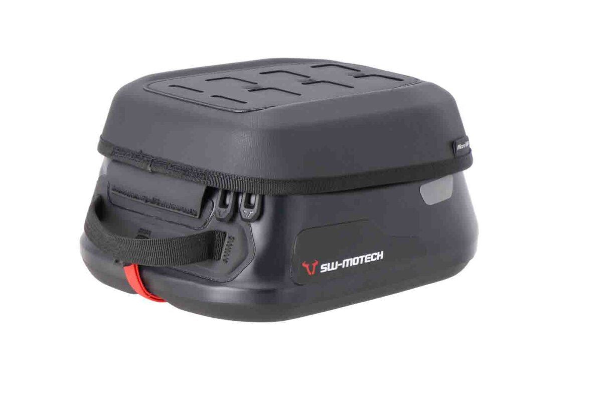 SW MOTECH Pro Micro Wp Tank Bag Bc.Wpb.00.028.10000