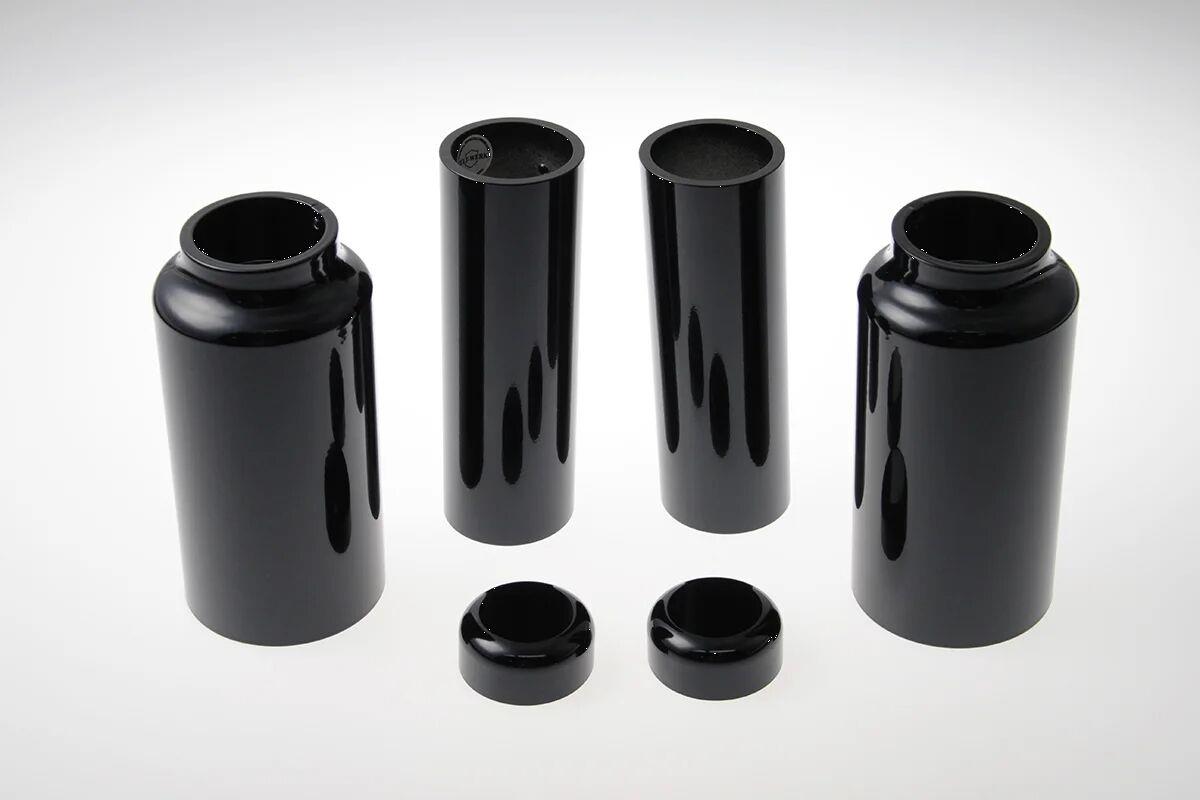 Cult Werk Fork Covers For Harley Davidson FXSB 1690 2013-2017 HD-BRO011
