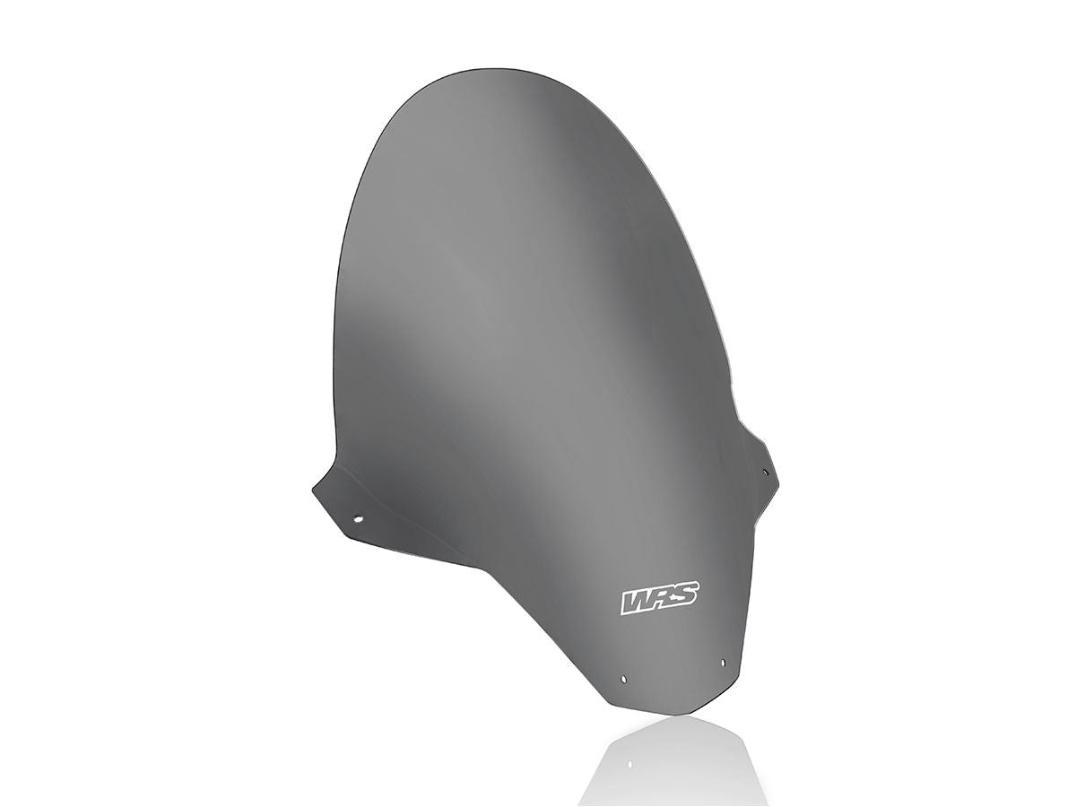 WRS Windscreen Tour Aprila Tuono 660 Dark Smoke Ap005fs