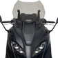 WRS Windscreen Inter Yamaha Tmax560 Smoke Ya023f