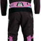 Moose Racing Jersy Qualifier Pink/Teal 24 Model