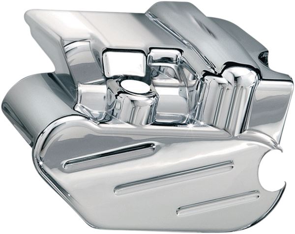 Kuryakyn Brake Caliper Cover For Suzuki M 109 R 2006-2016 Chrome KUR1289
