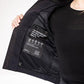 JOHN DOE Women's Aero Mesh Jacket BLACK 2025 Model
