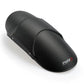 PUIG Aluminium Front Mudguard Black Universal 3735N