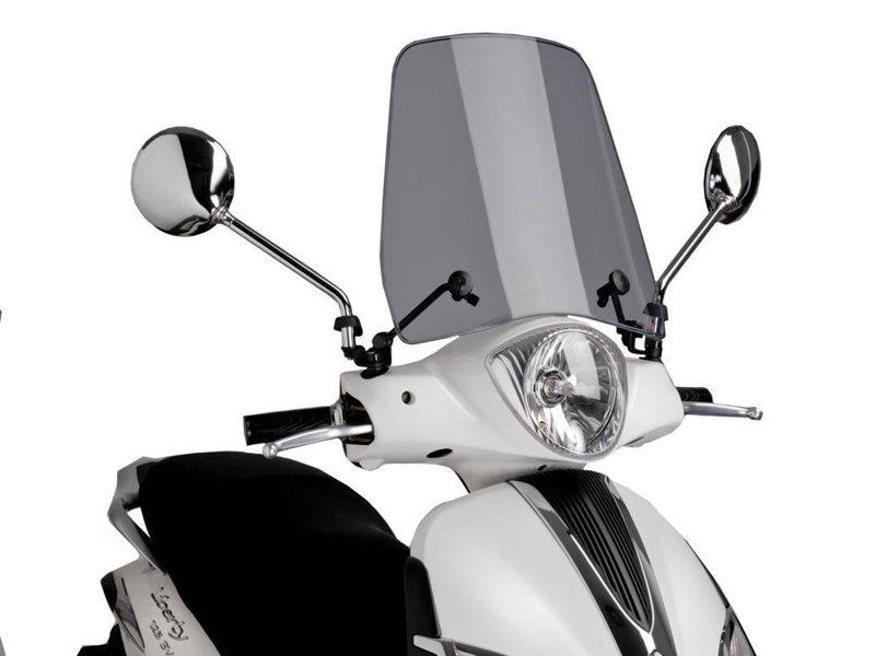 Puig Urban Screen Light Smoke 21678R