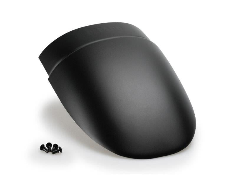 Puig Front Fender Extender Black 1121F