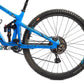 ALL MOUNTAIN STYLE Frame Guard Extra Protection JRDE/GR AMSFG2JRBK