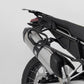 SW MOTECH SLC Side Carrier Right APRILIA TUAREG 660 ABS 2022 HTA.13.849.11000