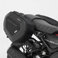 SW MOTECH Pro Blaze H Saddlebag Set YAMAHA XSR 125 22-24 BC.HTA.06.740.32200