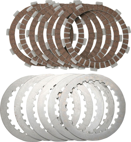 Dp Brakes DPKS Clutch Kit For Yamaha YZF-R1 1000 1999-2003 DPSK231F