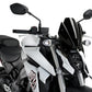 Puig New Generation Sport Screen Black 2568B