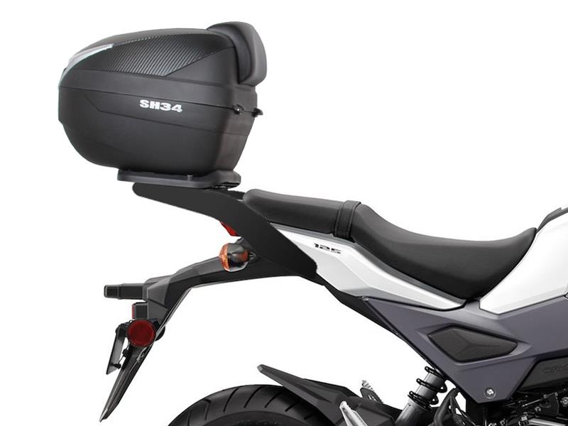 SHAD Top Box Fitting Kit to fit Honda MSX125 2017-2025