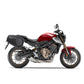 SHAD SR Pannier Fitting Kit to fit Honda CB650 R 2020-2025