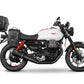 SHAD SR Pannier Fitting Kit to fit Moto Guzzi V7 Stone Ten 2023-2025