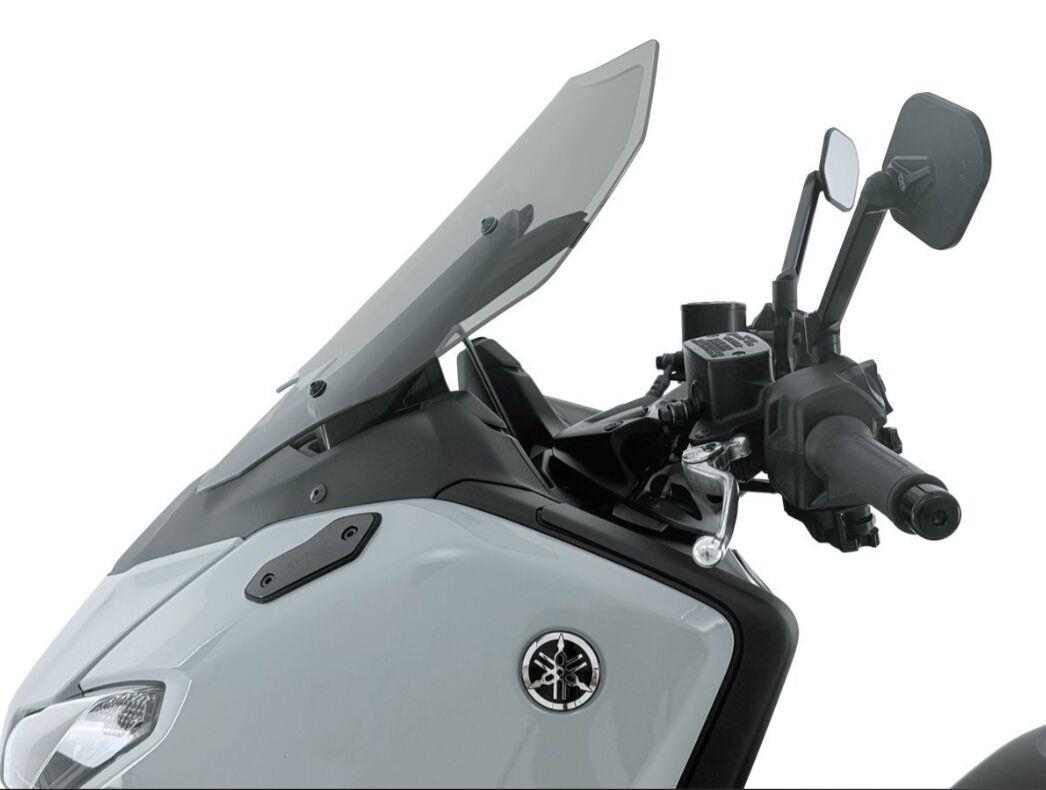 WRS Windscreen For Yamaha XP 560 T-Max 2025-2026 YA040F