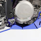 AXP RACING Xtrem Skid Plate For SHERCO SE 300 14-25 Blue AX1434