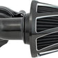 Arlen Ness Monster Sucker Air Cleaner Black For HD XL 883 N 88-22 600-071