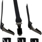 THOR Radial MX Motorcross Boots Strap Kit 2023 Model