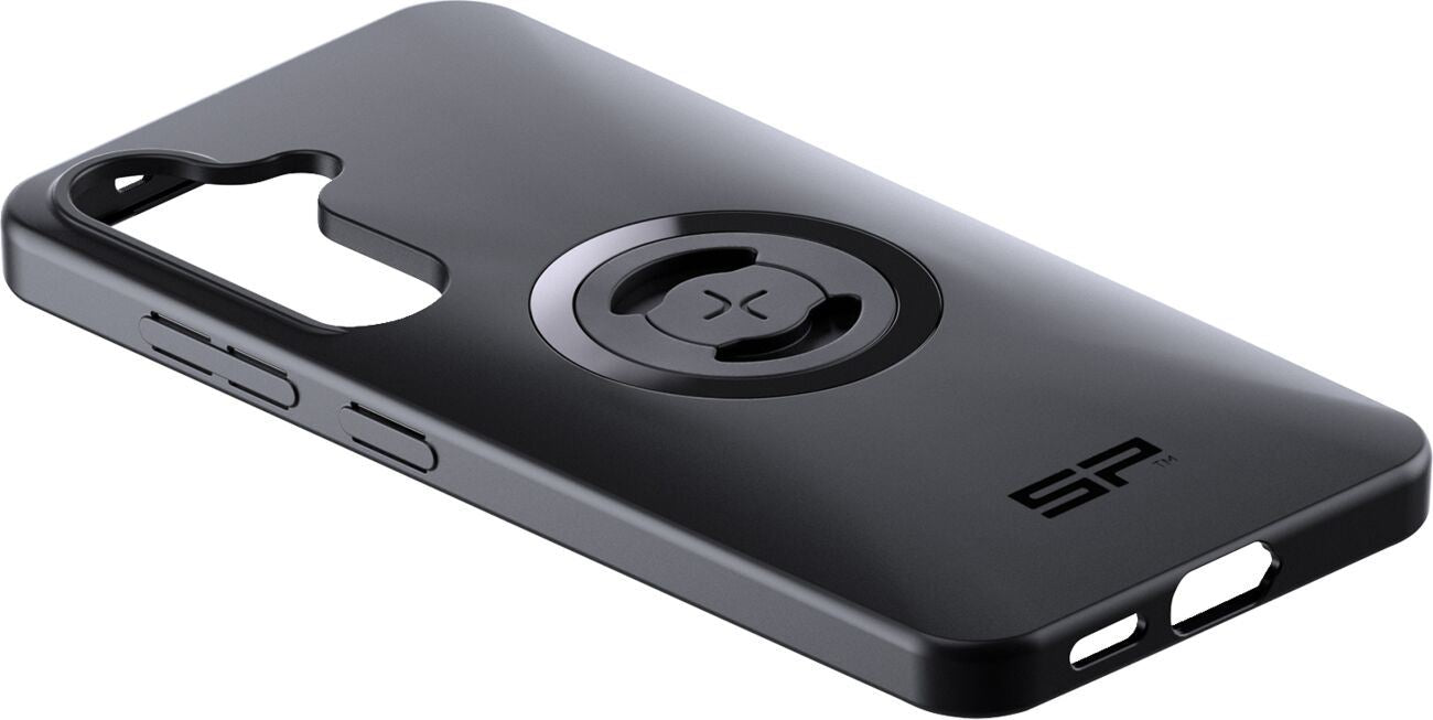 SP Connect Mobile Phone Case For Samsung Galaxy S25 Wireless Charging 52687