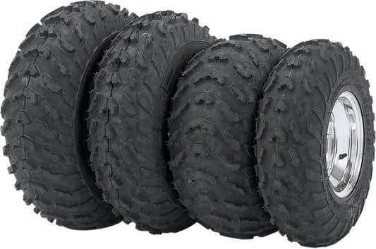 CARLISLE TRAIL WOLF 25x8X12 47M E Tyre