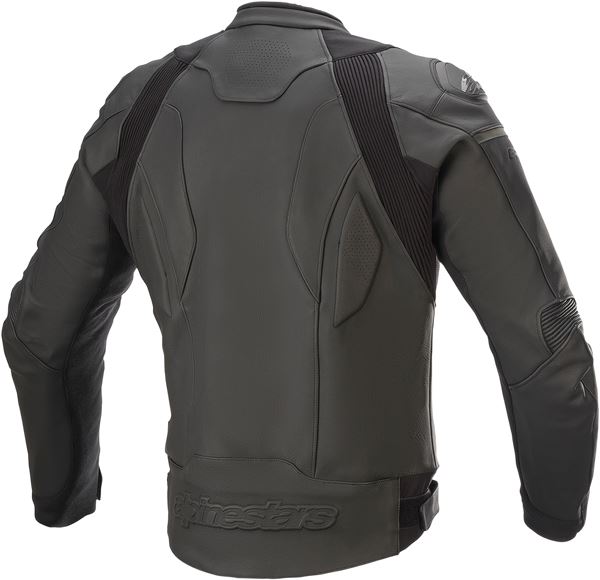 Alpinestars Gp Plus R V3 Jacket Black Grey White