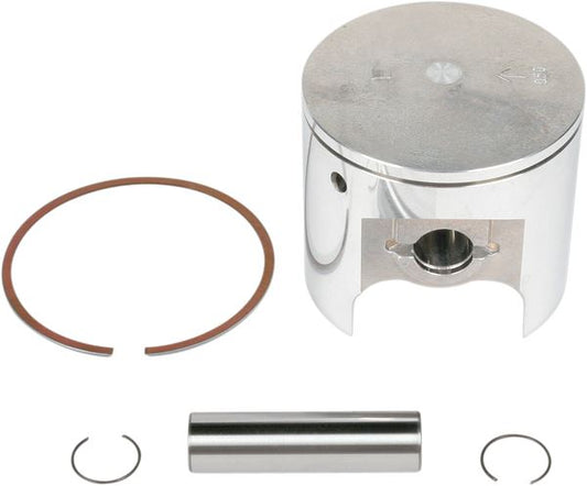 WSM Piston Kit For Kawasaki 550 .5mm 010-812-05K