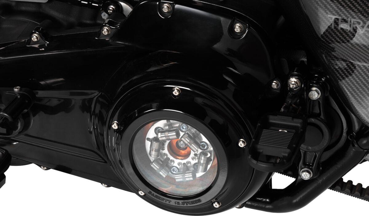 Barnett Scorpion Clutch Assembly For Harley FLHTK 1868 2017-2020 698-30-63017