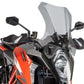 PUIG Handguards Matt Black for KTM 1290 Super Duke GT 16-20 9186J