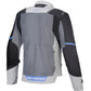 ALPINESTARS ST-2 Air Jacket Gray/Black