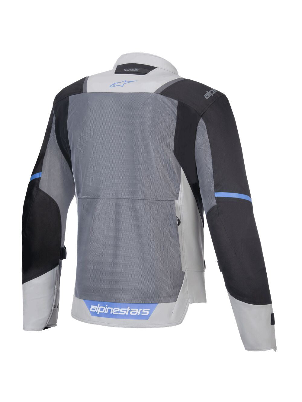 ALPINESTARS ST-2 Air Jacket Gray/Black