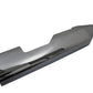 Vance & Hines Heat Shield Exhaust Left Chrome D726HC-R