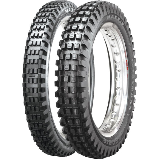 MAXXIS Trailmaxx M7319 2.75-21 (45M) TL Motorcycle Tyre