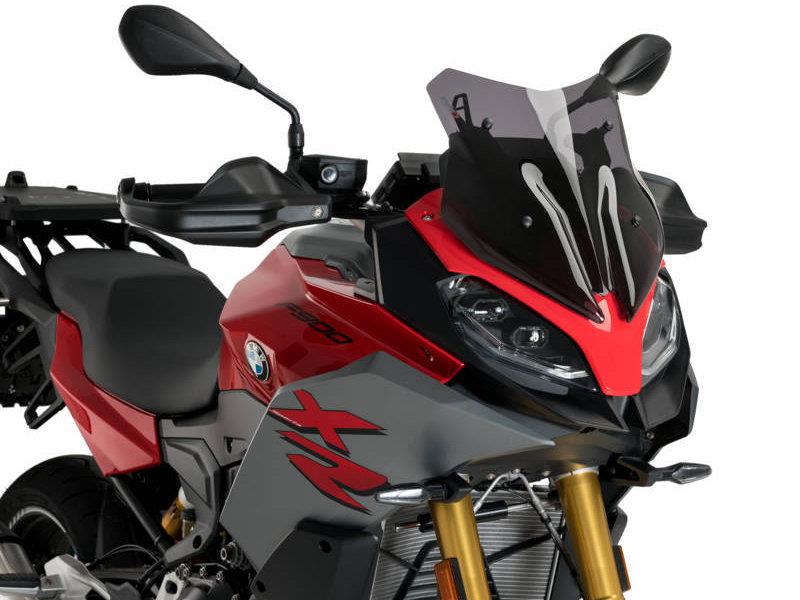 PUIG Sport Screen Dark Smoke for BMW F900 XR 20-25 20429F